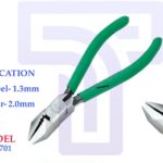 Micro Cutting Plier
