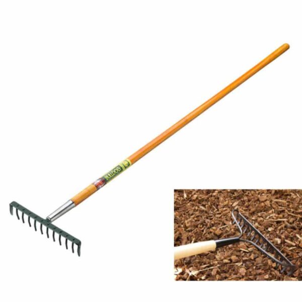 Garden Rake