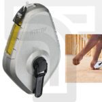 Strait-Line Chalk Reel