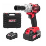 Cordless Impact Wrench