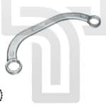 Half Moon Spanner