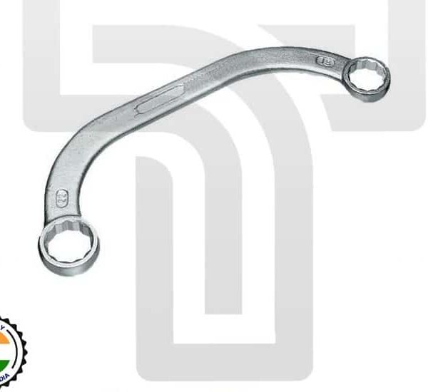 Half Moon Spanner