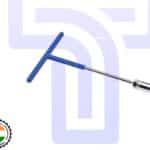 T-Socket Wrench with Handle