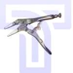 Long Jaw Locking Plier