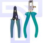 Wire Stripping Plier Combo