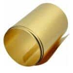 Brass Shim