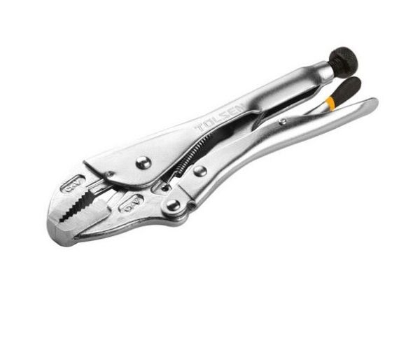 Vise Grip Plier