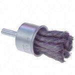 OSBORN KNOTTED END BRUSH
