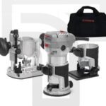 Electric Router kit