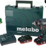 Cordless Impact Wrench