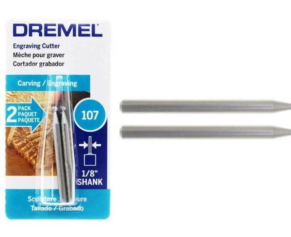 MINI GRINDER ACCESSORIES