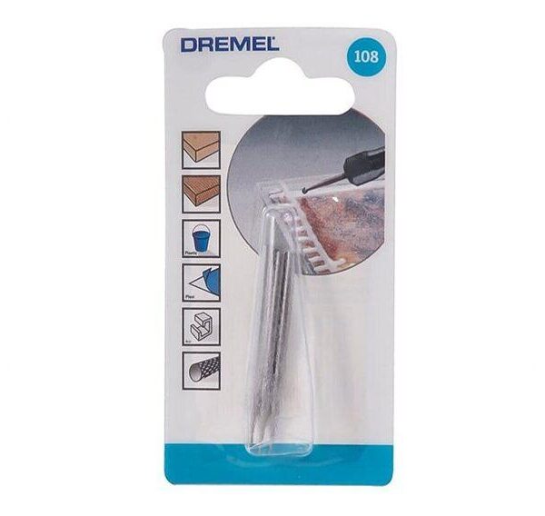 MINI GRINDER ACCESSORIES