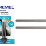 MINI GRINDER ACCESSORIES