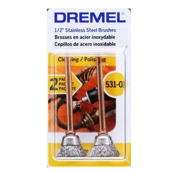 MINI GRINDER ACCESSORIES