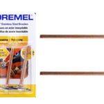 MINI GRINDER ACCESSORIES