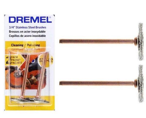 MINI GRINDER ACCESSORIES