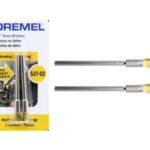 MINI GRINDER ACCESSORIES