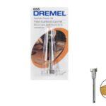 MINI GRINDER ACCESSORIES