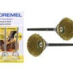 MINI GRINDER ACCESSORIES