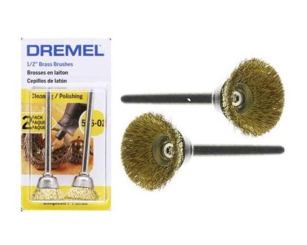 MINI GRINDER ACCESSORIES