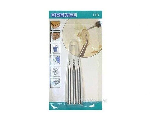 MINI GRINDER ACCESSORIES