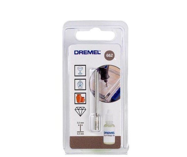 MINI GRINDER ACCESSORIES