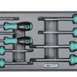 screwdriver set, versatile