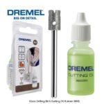 MINI GRINDER ACCESSORIES