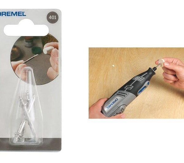 MINI GRINDER ACCESSORIES