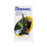 MINI GRINDER ACCESSORIES