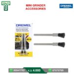 MINI GRINDER ACCESSORIES