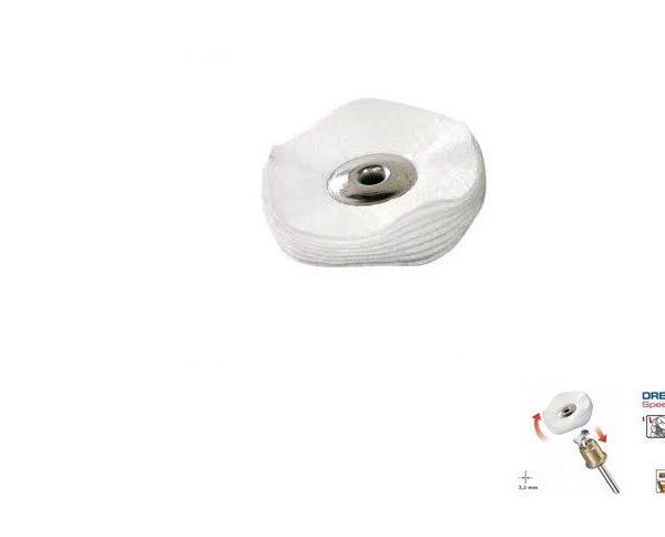 MINI GRINDER ACCESSORIES