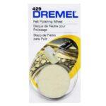 MINI GRINDER ACCESSORIES