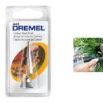 MINI GRINDER ACCESSORIES