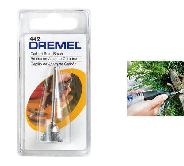 MINI GRINDER ACCESSORIES