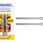 MINI GRINDER ACCESSORIES