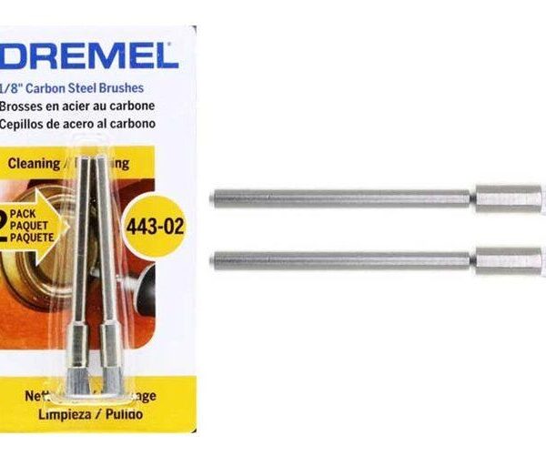 MINI GRINDER ACCESSORIES