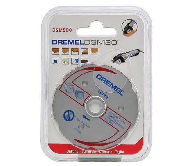 MINI GRINDER ACCESSORIES