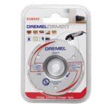 MINI GRINDER ACCESSORIES