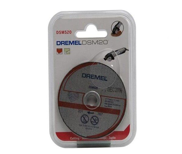 MINI GRINDER ACCESSORIES