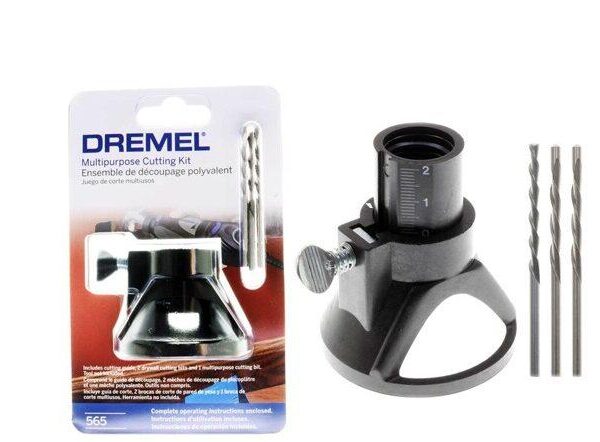 MINI GRINDER ACCESSORIES