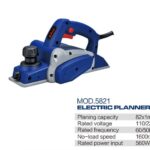 Electric Planer