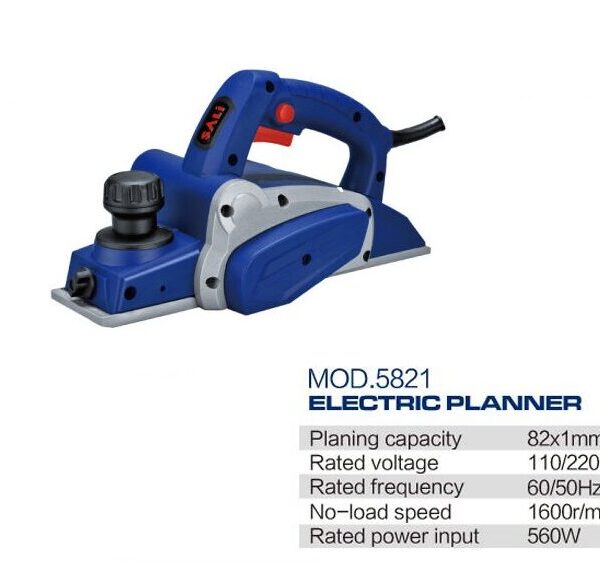 Electric Planer