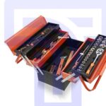 5 Compartments Toolset