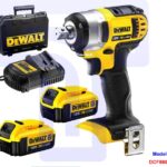 Cordless Impact Wrench