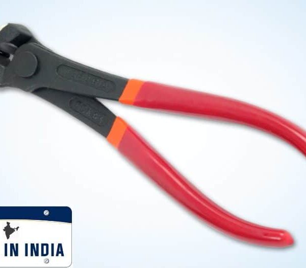End Cutting Plier