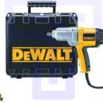 Electric Impact Wrench