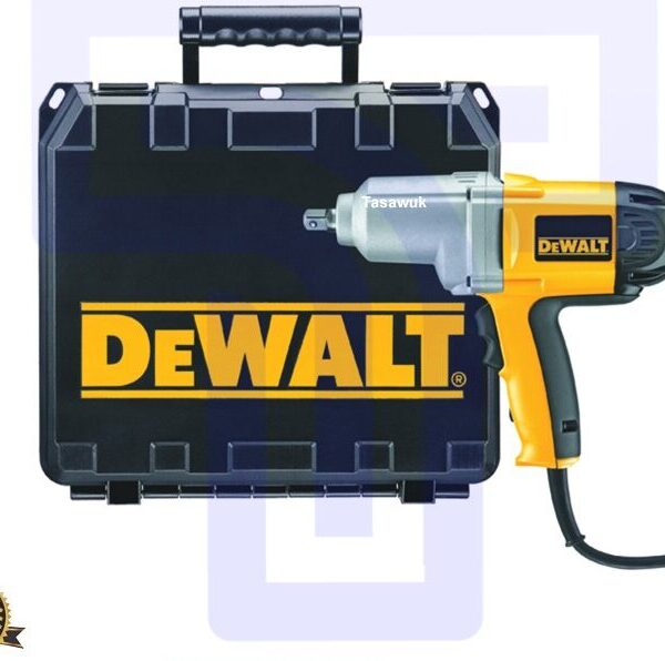 Electric Impact Wrench