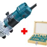 Electric Wood Trimmer