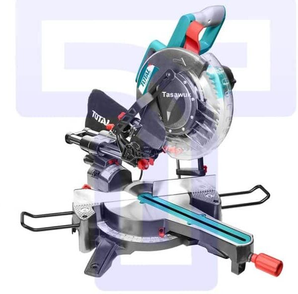 Sliding Mitre Saw
